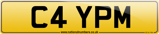 C4 YPM
