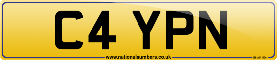 C4 YPN