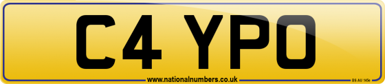 C4 YPO