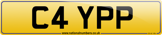 C4 YPP