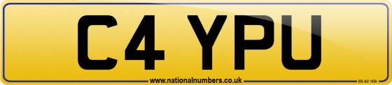 C4 YPU