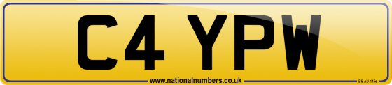 C4 YPW