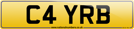 C4 YRB