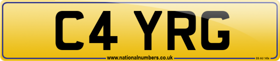 C4 YRG