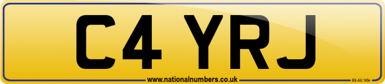 C4 YRJ