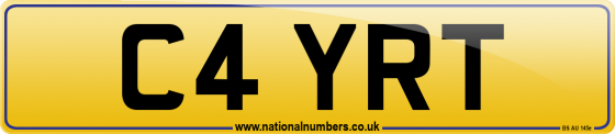 C4 YRT