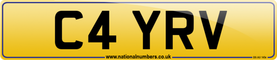 C4 YRV