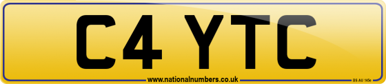 C4 YTC