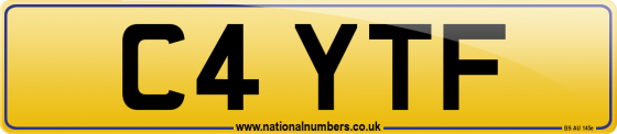 C4 YTF