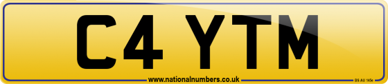 C4 YTM