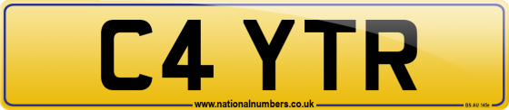 C4 YTR