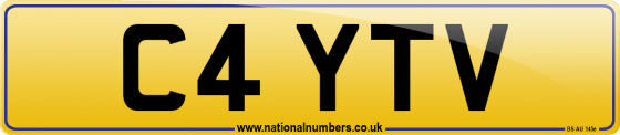 C4 YTV