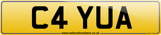 C4 YUA
