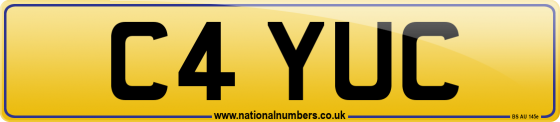 C4 YUC