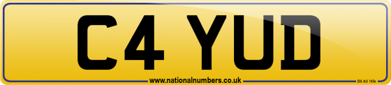 C4 YUD