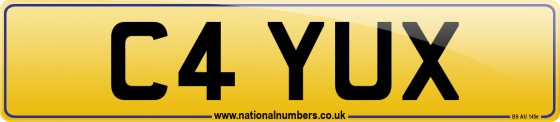 C4 YUX