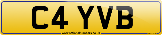 C4 YVB