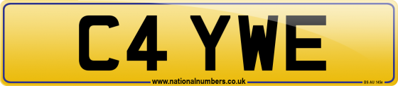 C4 YWE