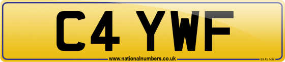 C4 YWF