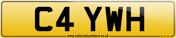 C4 YWH