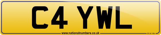 C4 YWL