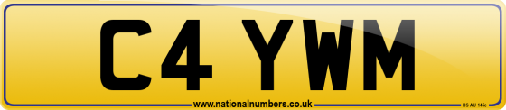 C4 YWM