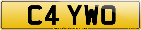 C4 YWO