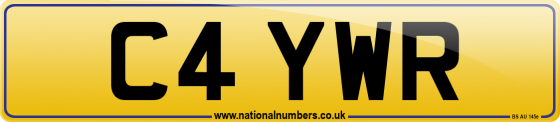 C4 YWR