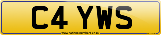 C4 YWS
