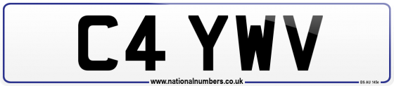 C4 YWV