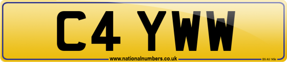 C4 YWW