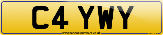 C4 YWY
