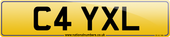 C4 YXL