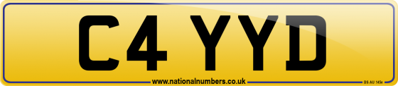 C4 YYD