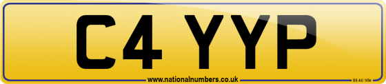 C4 YYP
