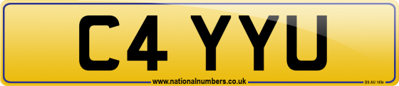 C4 YYU