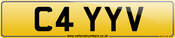 C4 YYV