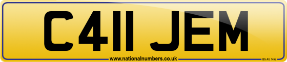 C411 JEM