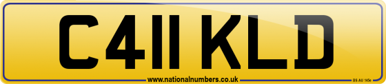 C411 KLD