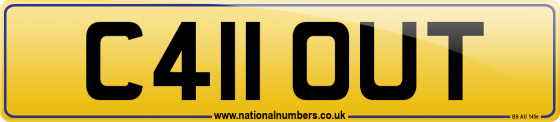 C411 OUT