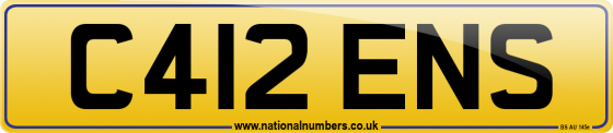 C412 ENS
