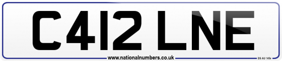 C412 LNE