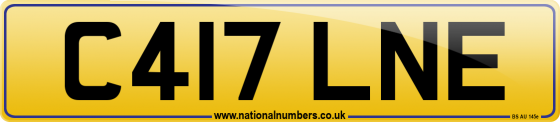 C417 LNE
