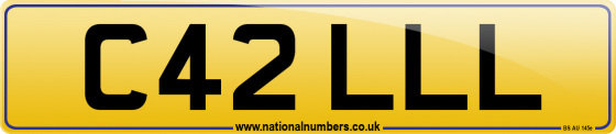 C42 LLL