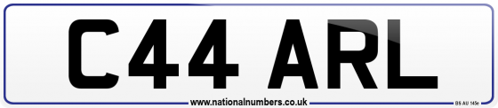 C44 ARL