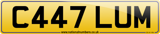 C447 LUM