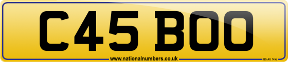 C45 BOO