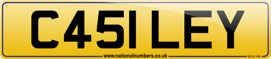 C451 LEY