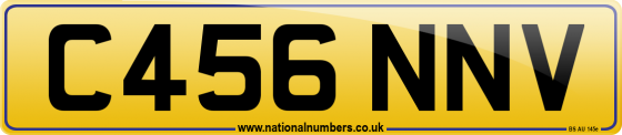 C456 NNV