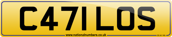 C471 LOS